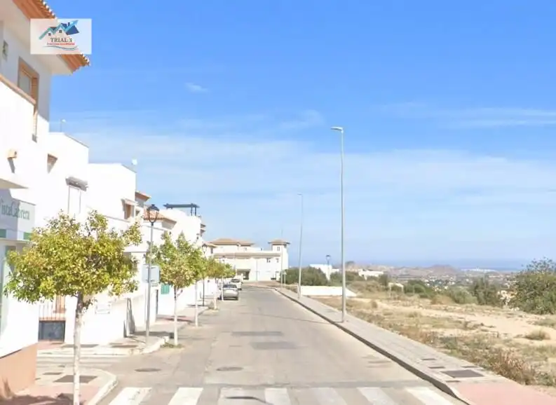 Casa adosada en venta en Calle ROSALEDA, Turre