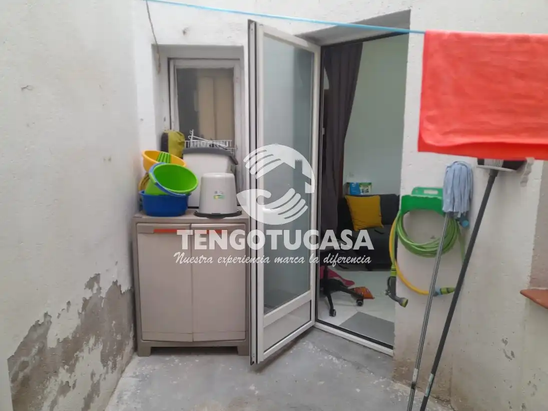 Wohnung zum Verkauf in Madrid