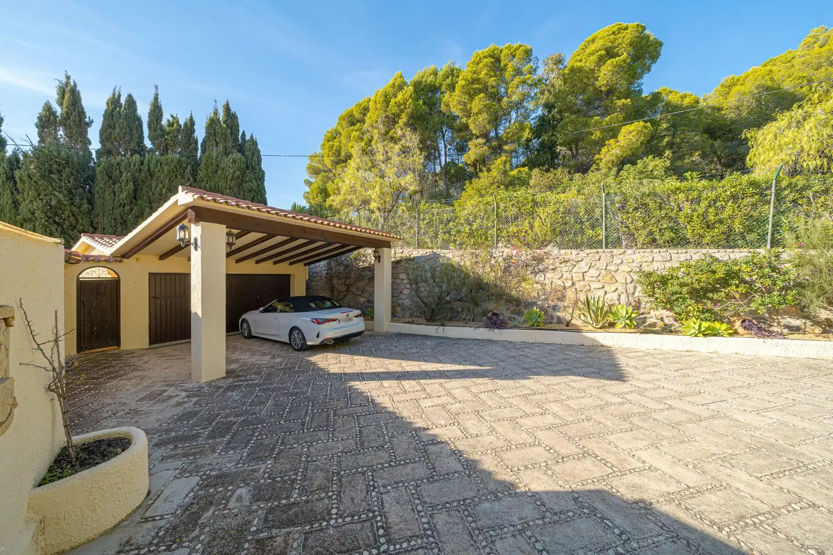 Maison avec jardin à vendre à Altea la Vella, imagen 39