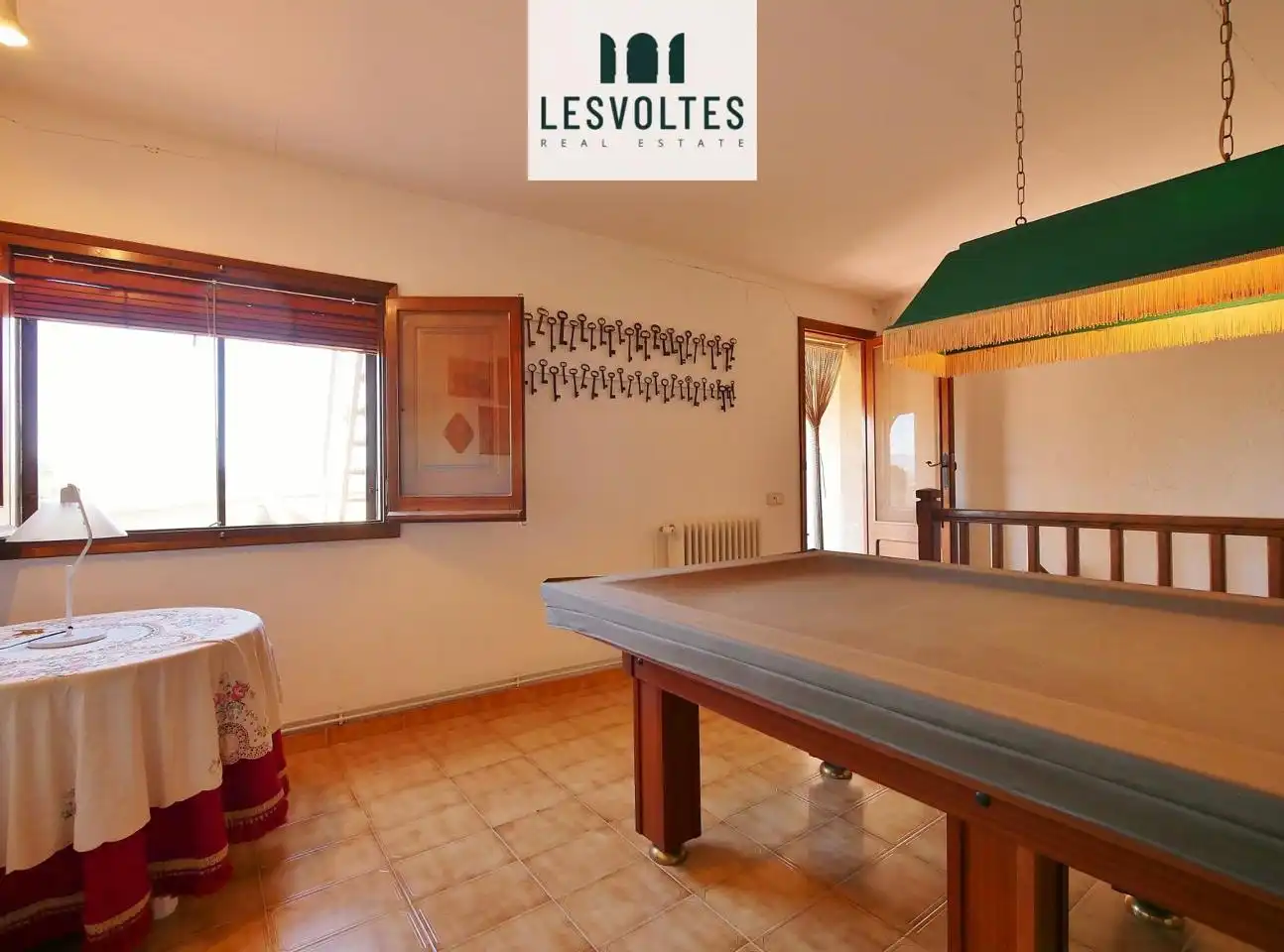 Living room of Houses for sale in Ullastret  with Heating, Terrace and Internet