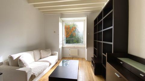 Foto 2 de Apartament en venda a Rua Carme Abaixo, Campus Sur - Santa Marta, Santiago de Compostela