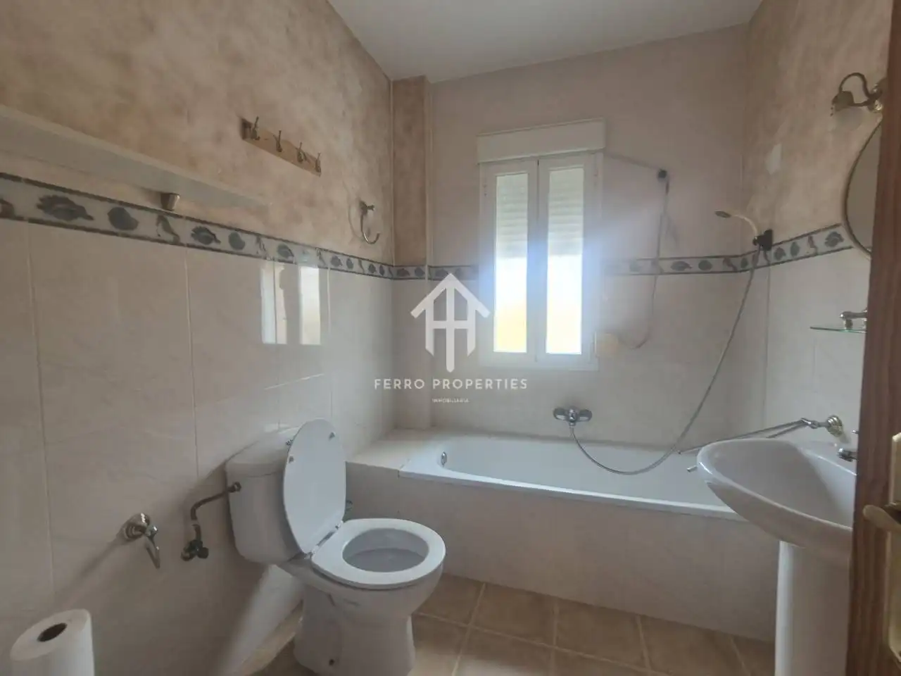 Villa con piscina in vendita a Láchar, imagen 19