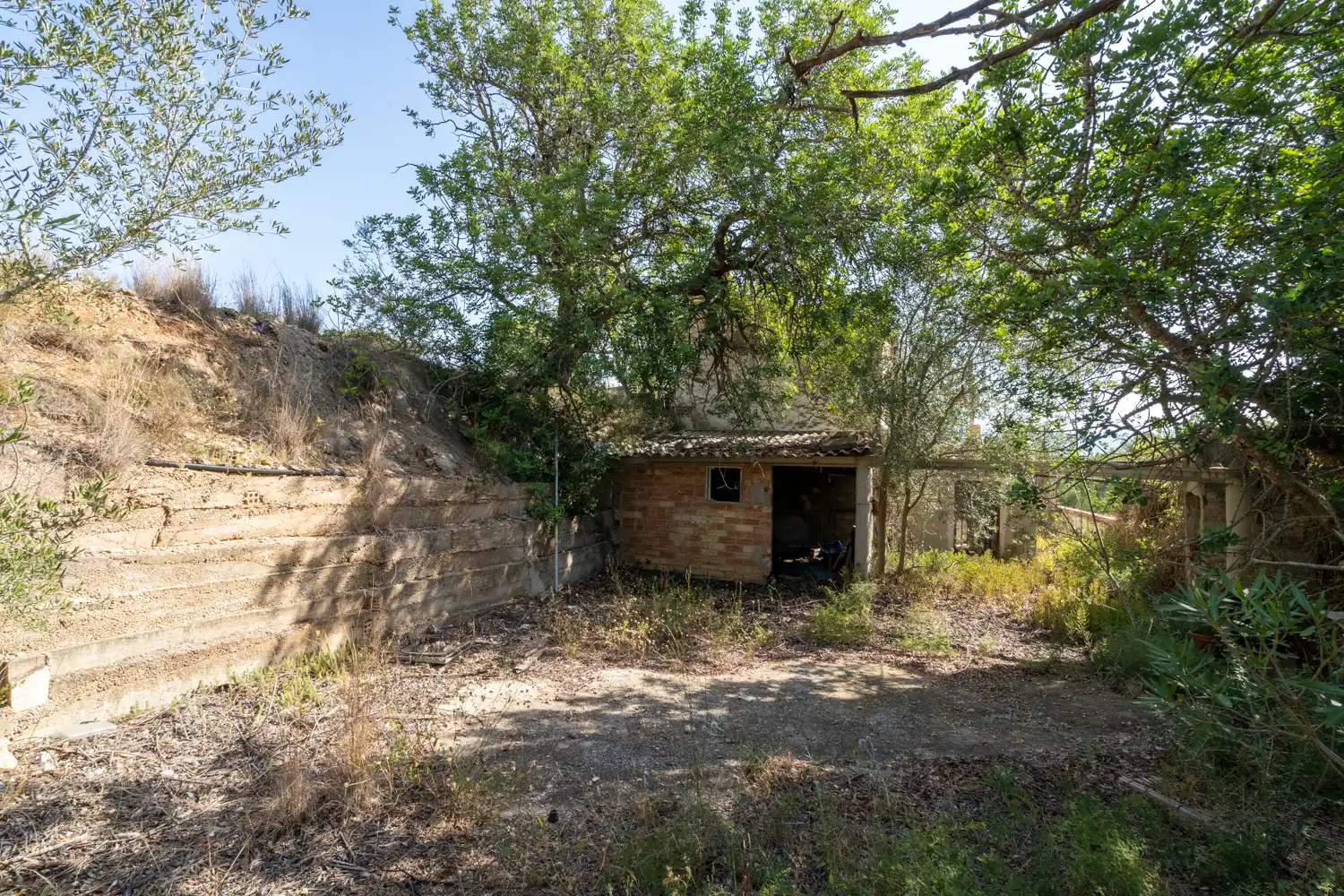 Rural land for sale in Vinallop, imagen 34