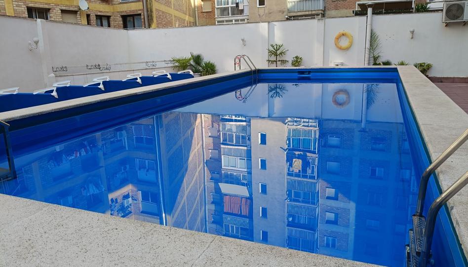 Photo 1 of Flat for sale in Joc de la Bola - Camps d'Esports, Lleida