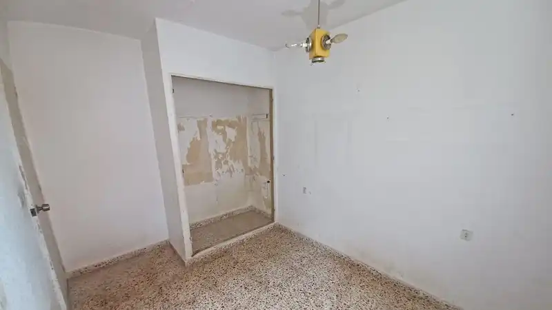 Piso en venta en C/ Santa Rita, La Fama