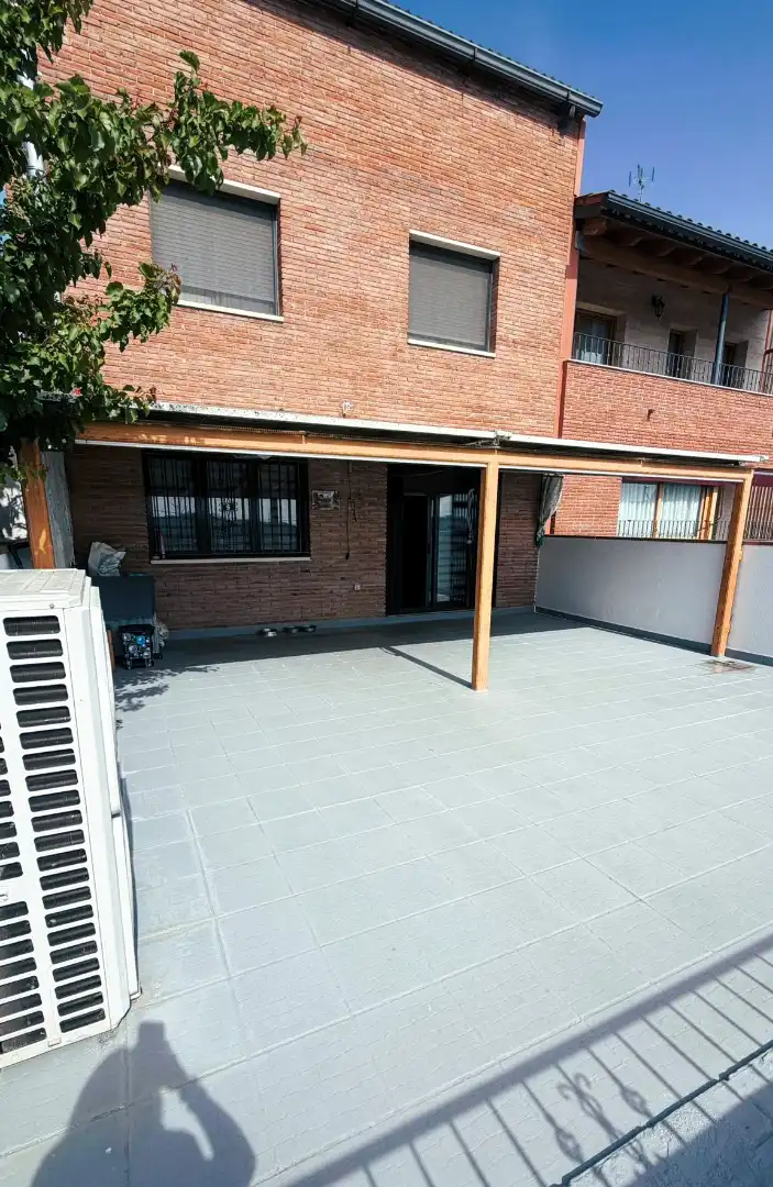 Adosado en venta en Carrer de Lluís Millet, imagen 2