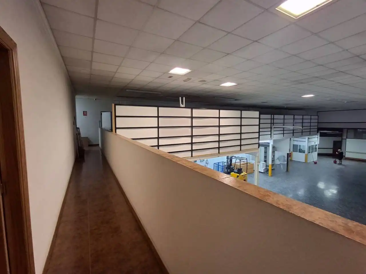 Nau industrial de lloguer en Picanya amb Calefacció