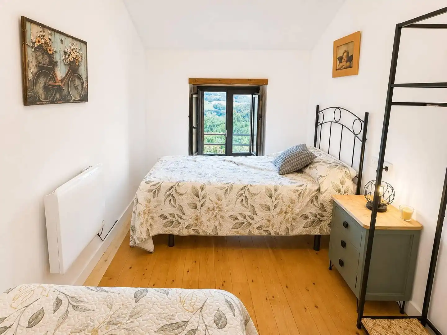 Schlafzimmer von Country house zum Verkauf in Piloña
