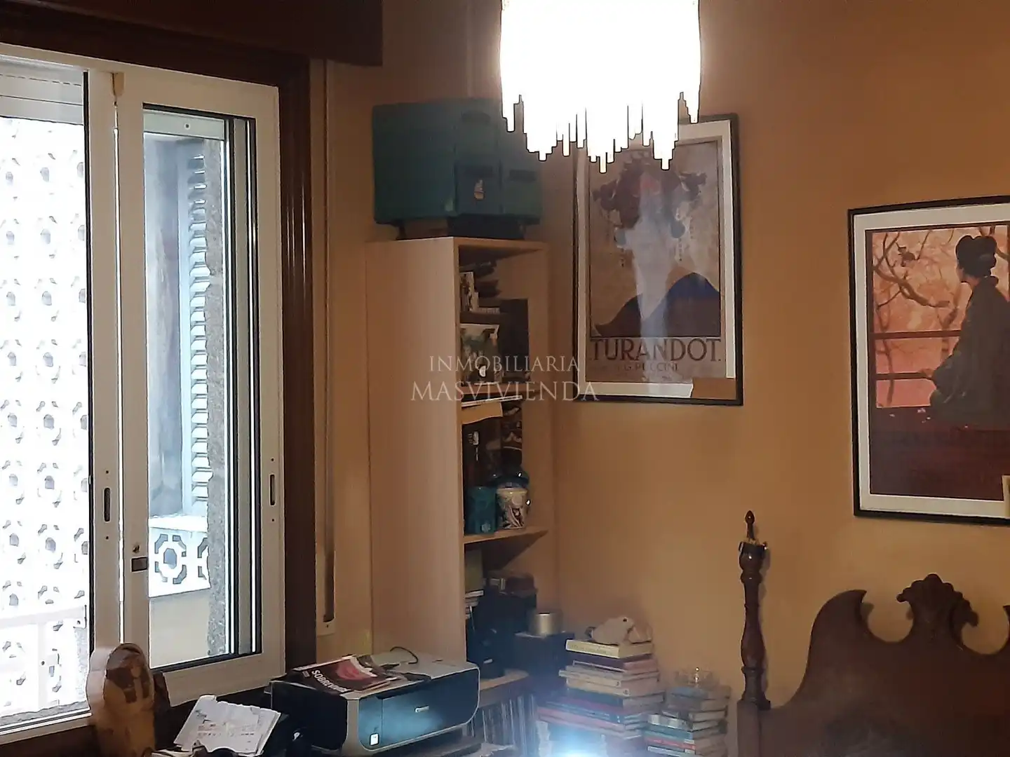 Piso con ascensor en venta en Paulino Freire-Bouzas, imagen 18