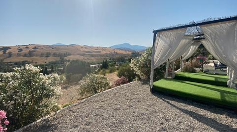 Foto 4 de Finca rústica de lloguer a Diseminado Poligono 17, 16, Álora, Málaga