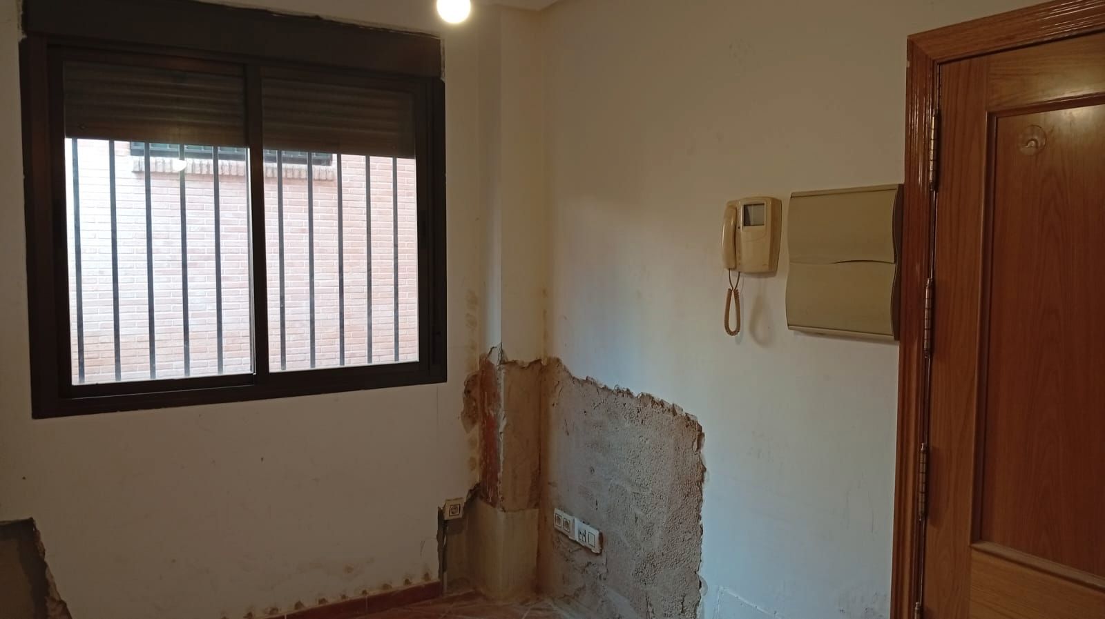 Bedroom of Office for sale in Móstoles