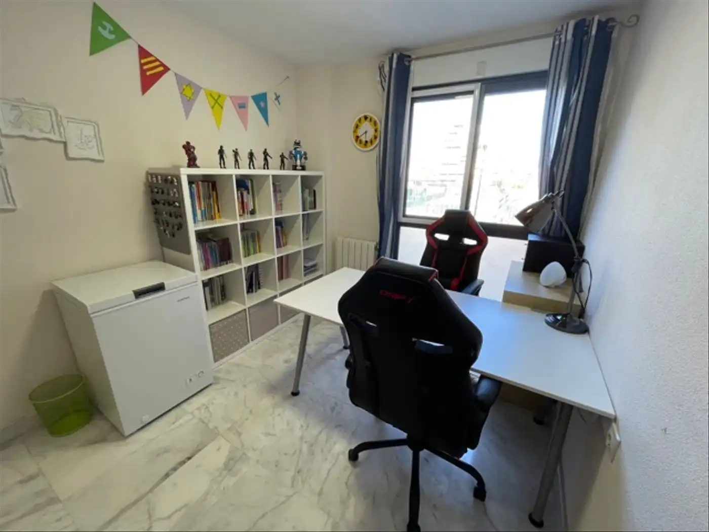 Apartamento en venta en Playa de San Juan - El Cabo de las Huertas