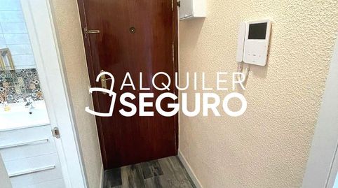 Photo 2 of Flat for rent in De Antonio Ponz, Pueblo Nuevo, Madrid Capital
