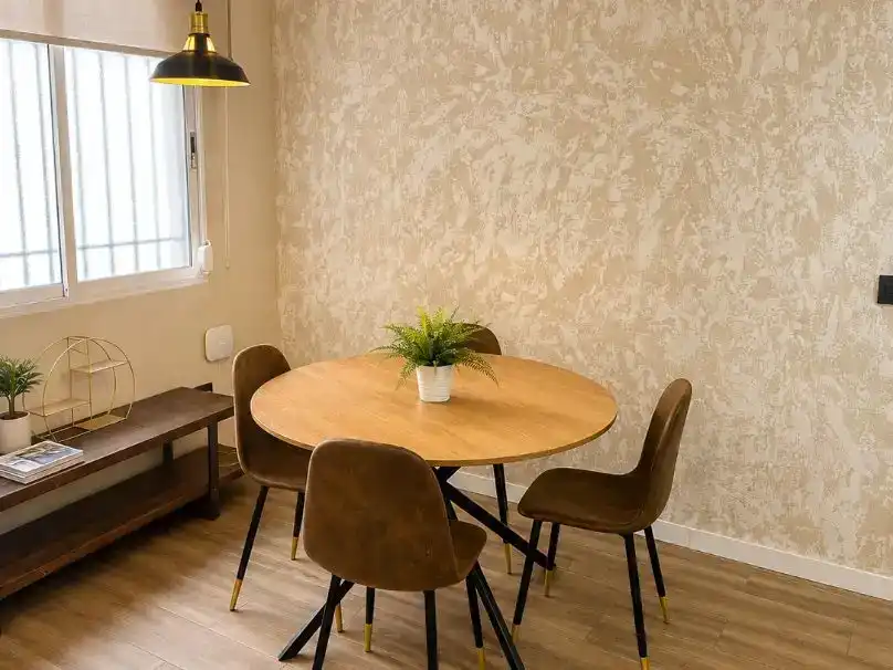 Wohnung zur Miete in Calle Sinagoga, 1, Suárez