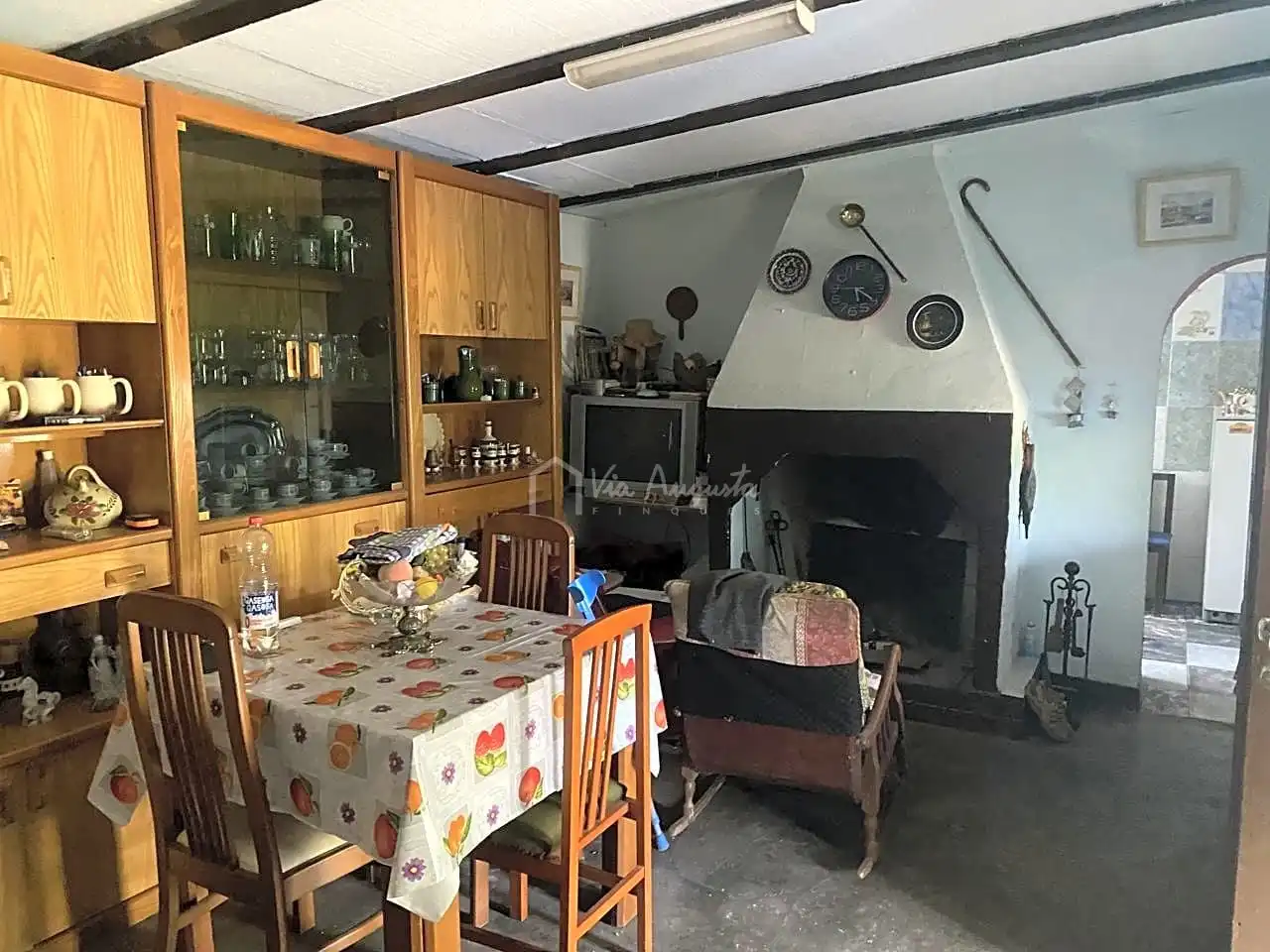 Casa rustica in vendita a Burgà, imagen 7