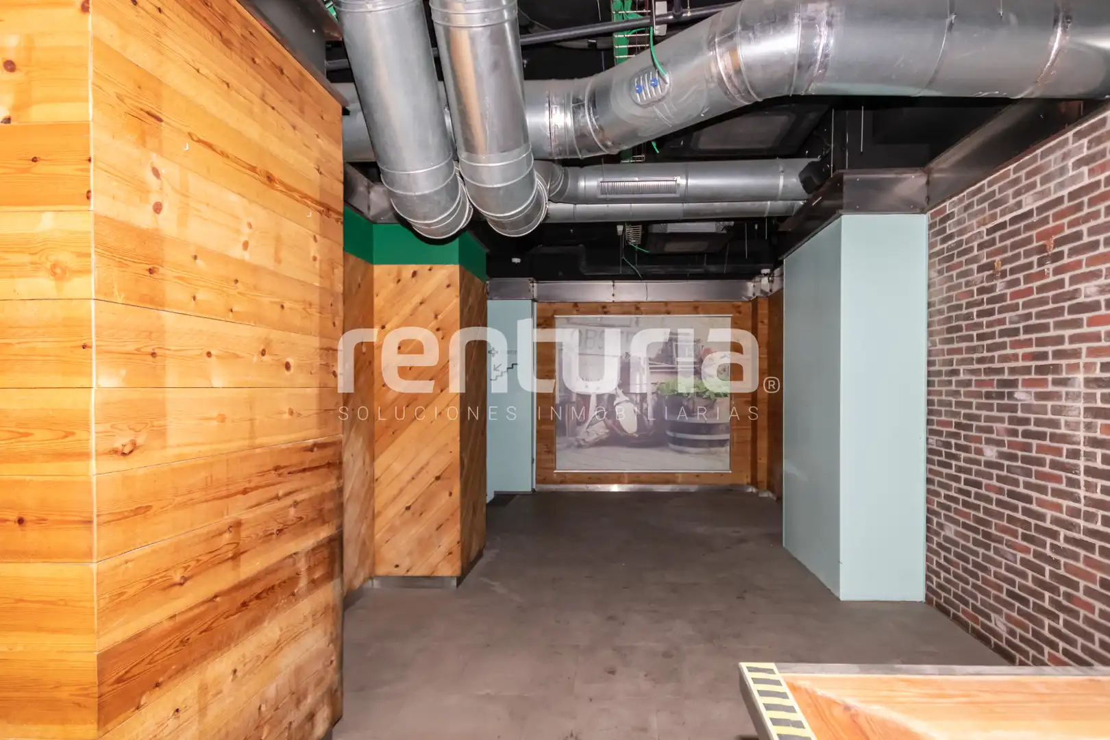 Commercial properties for rent in Valencia  with Air Conditioner