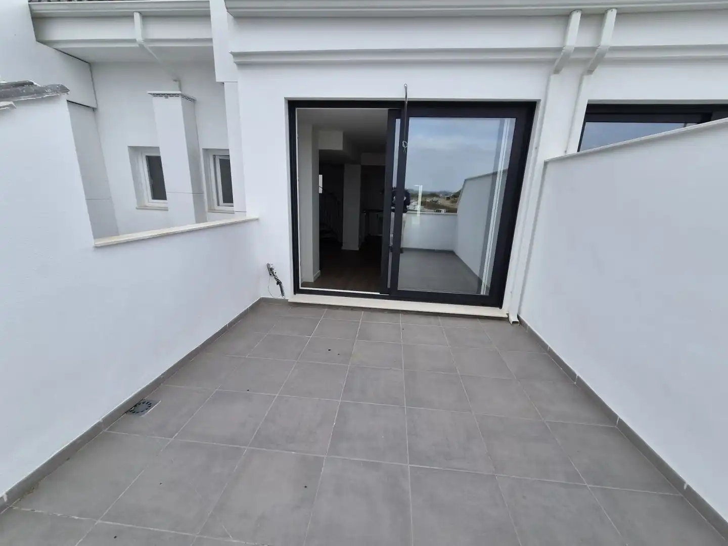 Terrace of Attic for sale in Fuengirola  with Heating and Terrace