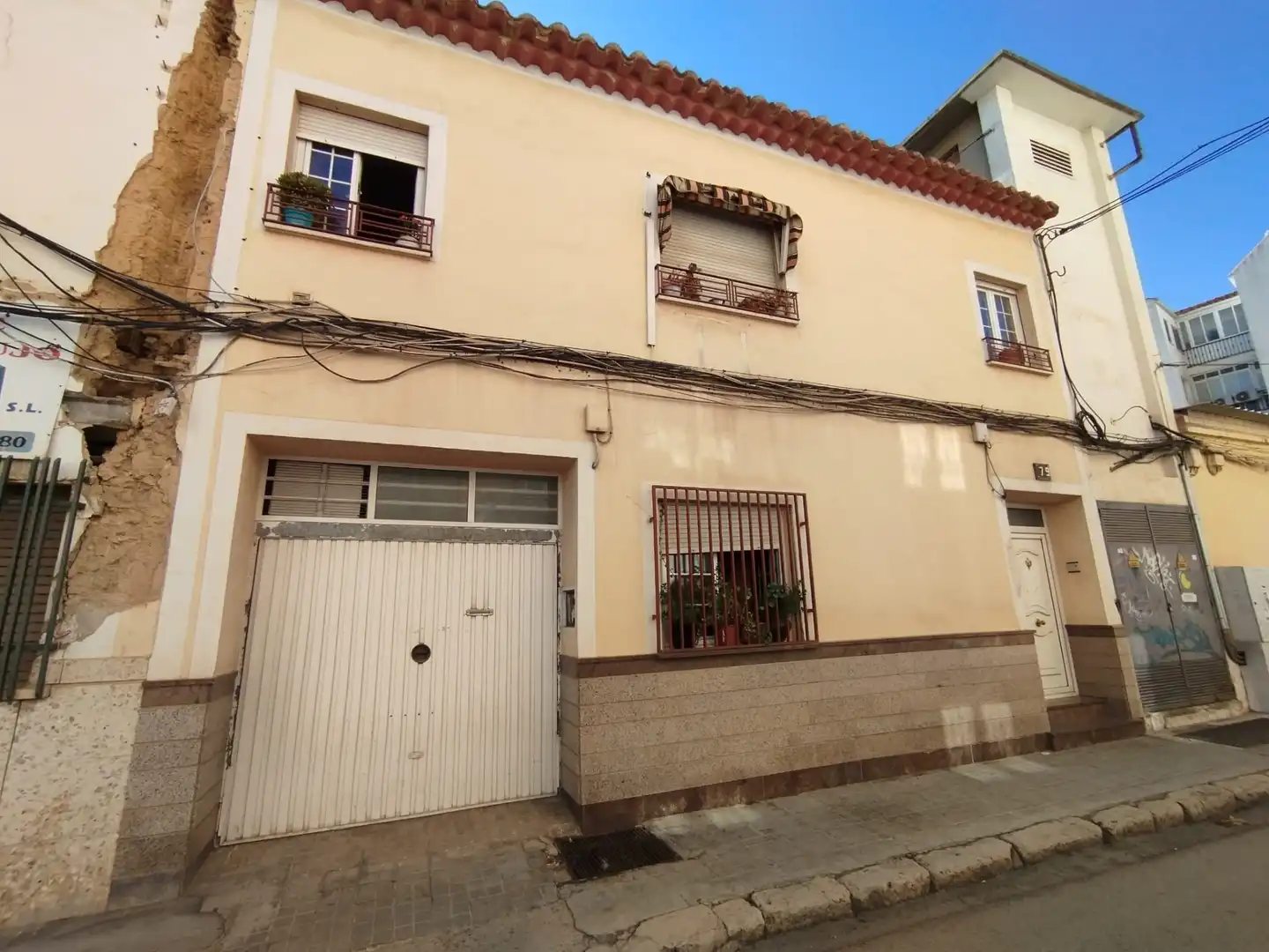 Maison à vendre à Calle Campo 79, imagen 2
