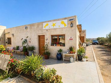 Casa rústica en venda a Antigua pueblo