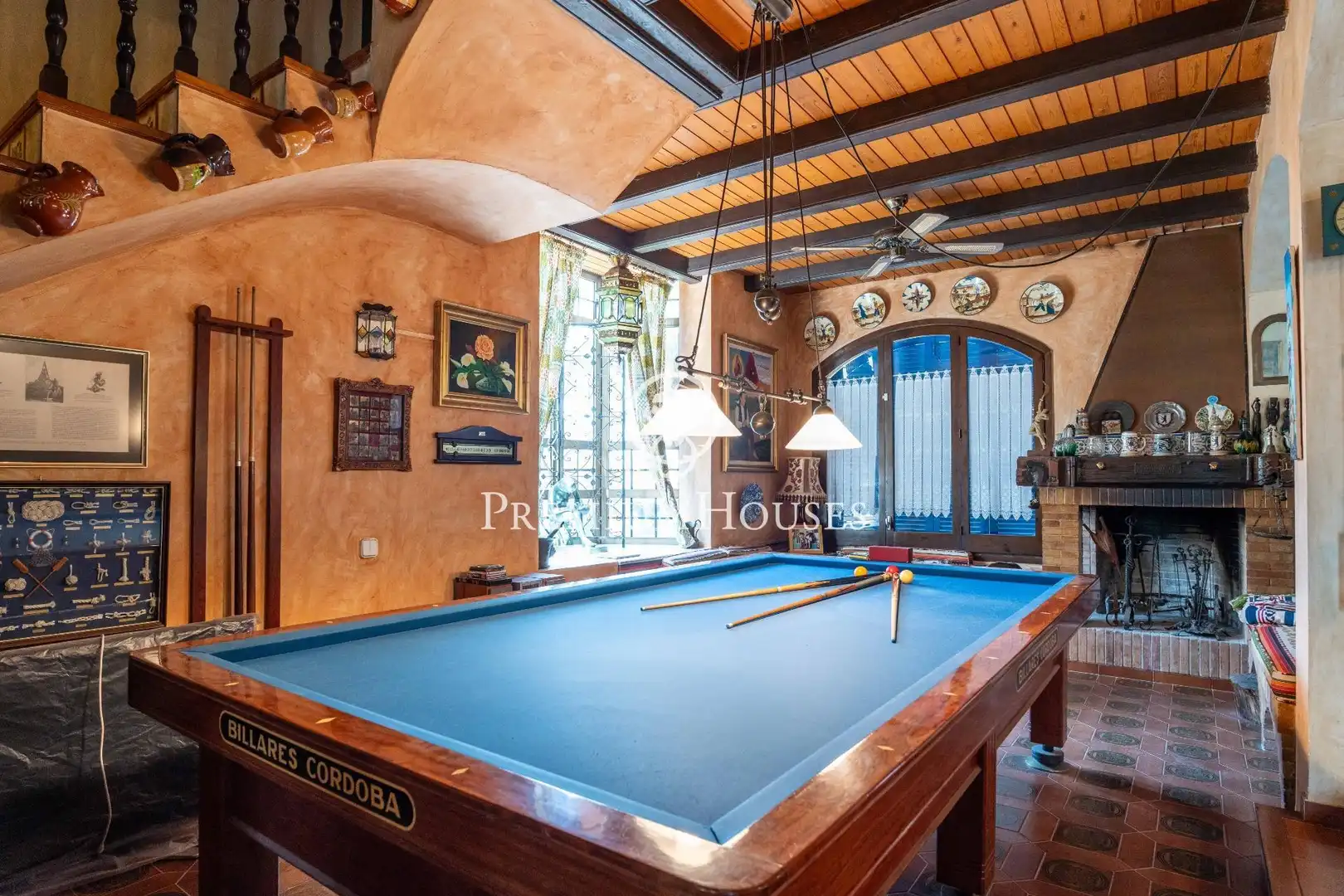 Exterior view of Houses for sale in La Secuita  with Private garden, Terrace and Storage room
