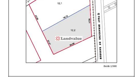 Foto 5 de Residencial en venta en Fray Bernardino de Sahagún, La Platina- Hospital - Campus, Salamanca Capital