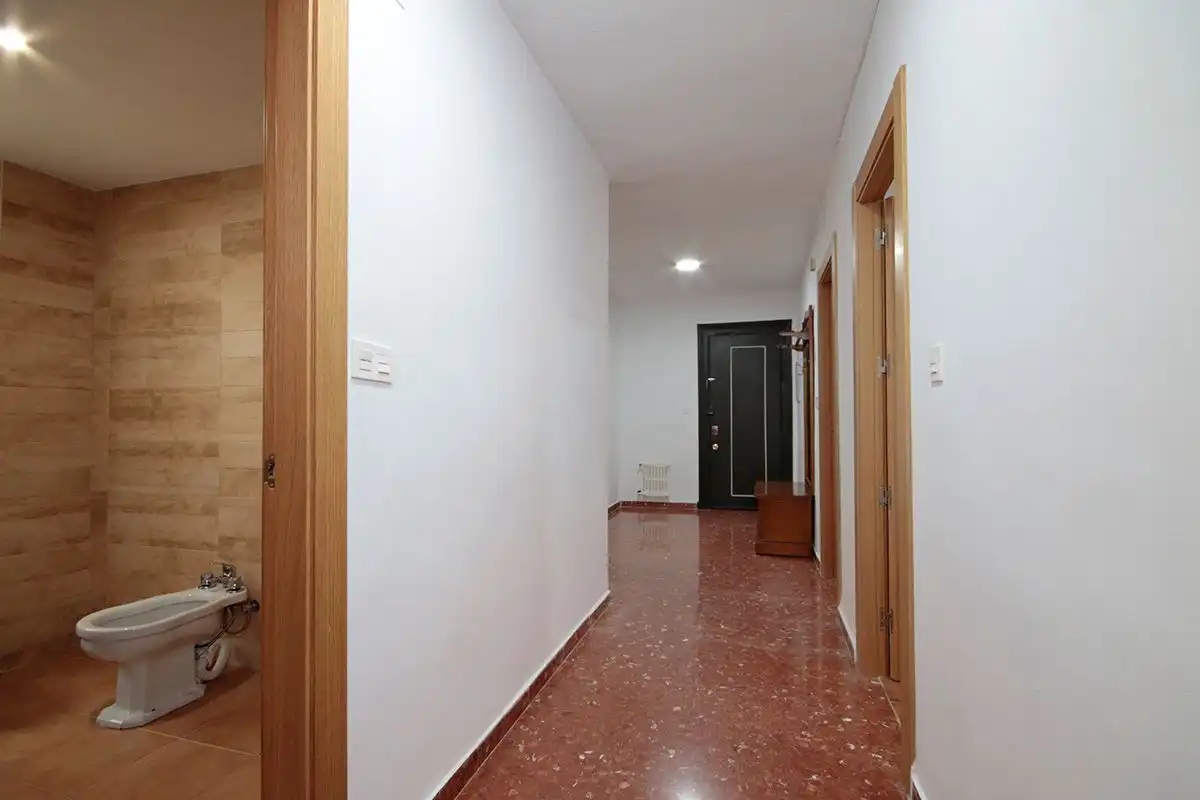 Flat for rent in Callejón del Conde, 3, Barrio de Albaicín