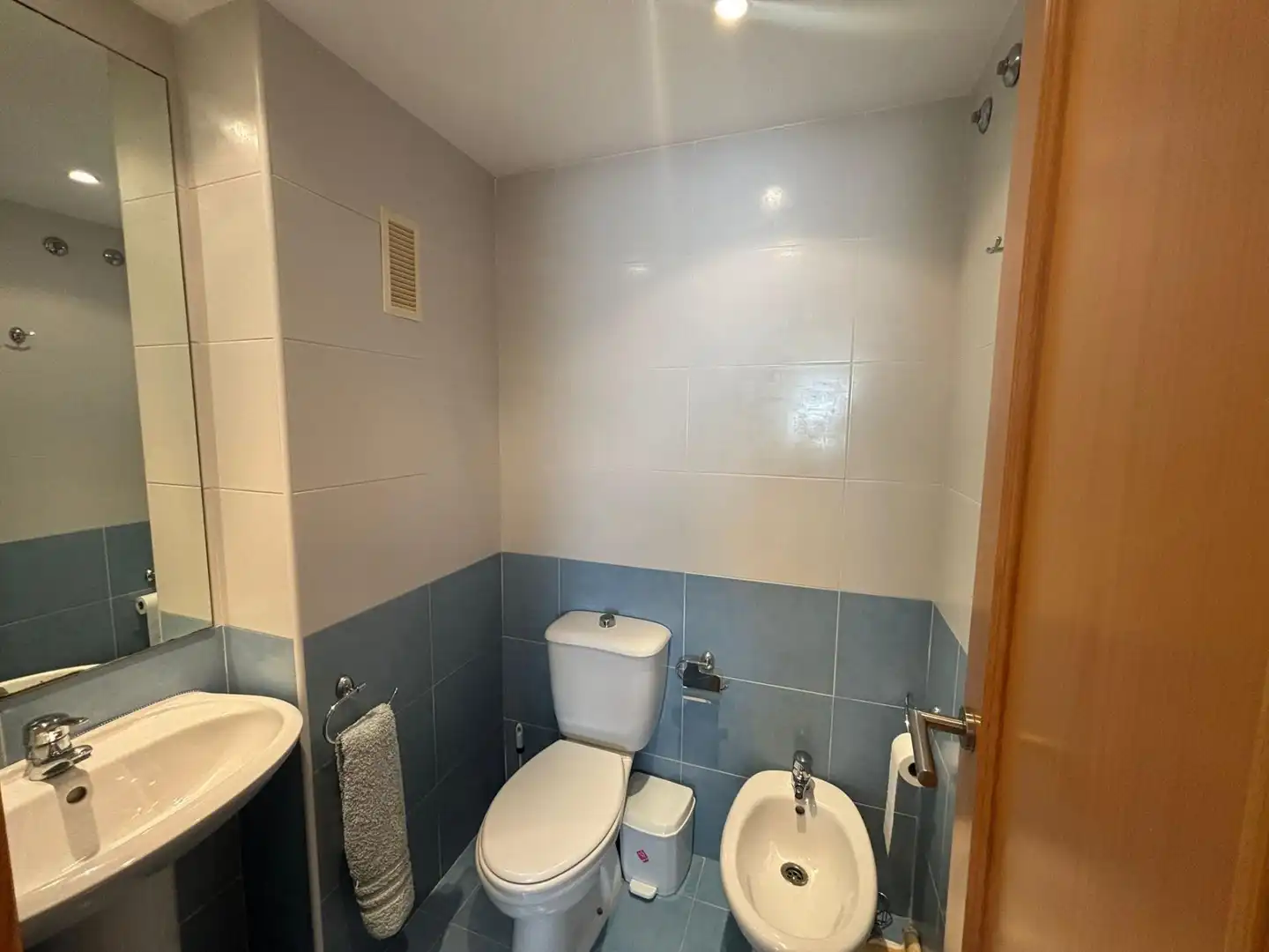 Apartament amb piscina en venda a CENTRAL 20, imagen 18