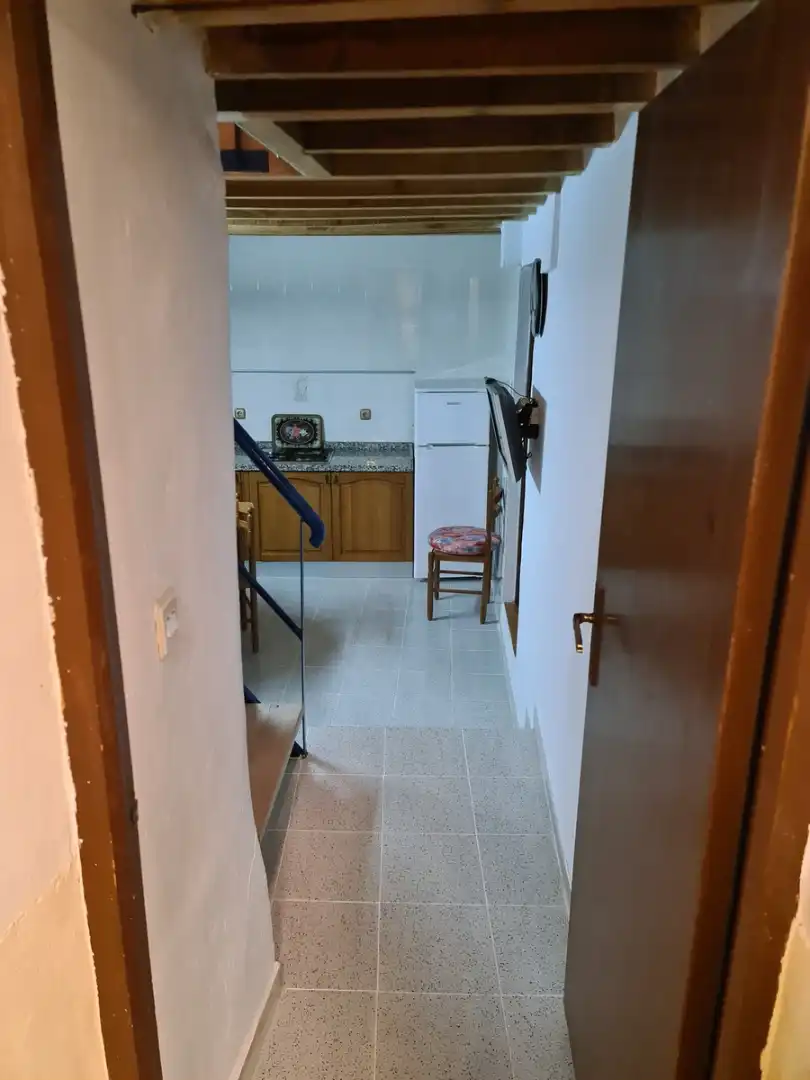 Casa o xalet en venda en Armenteros amb Moblat