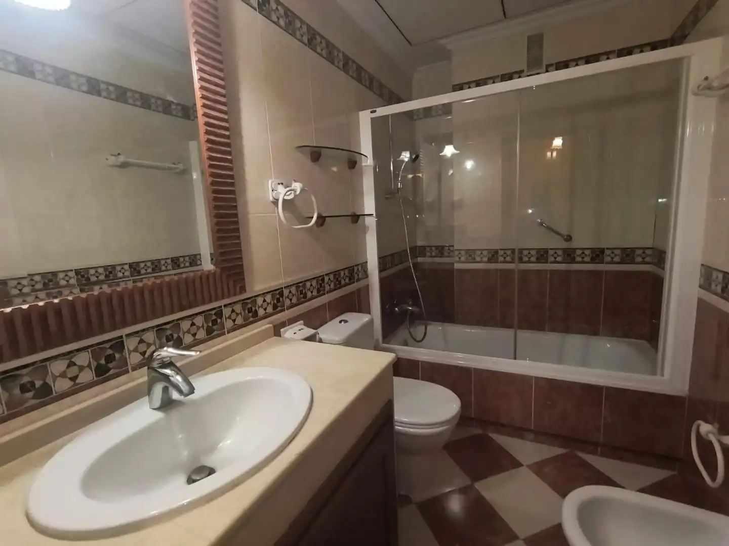 Wohnung mit Aufzug zur Miete in Centro, imagen 19