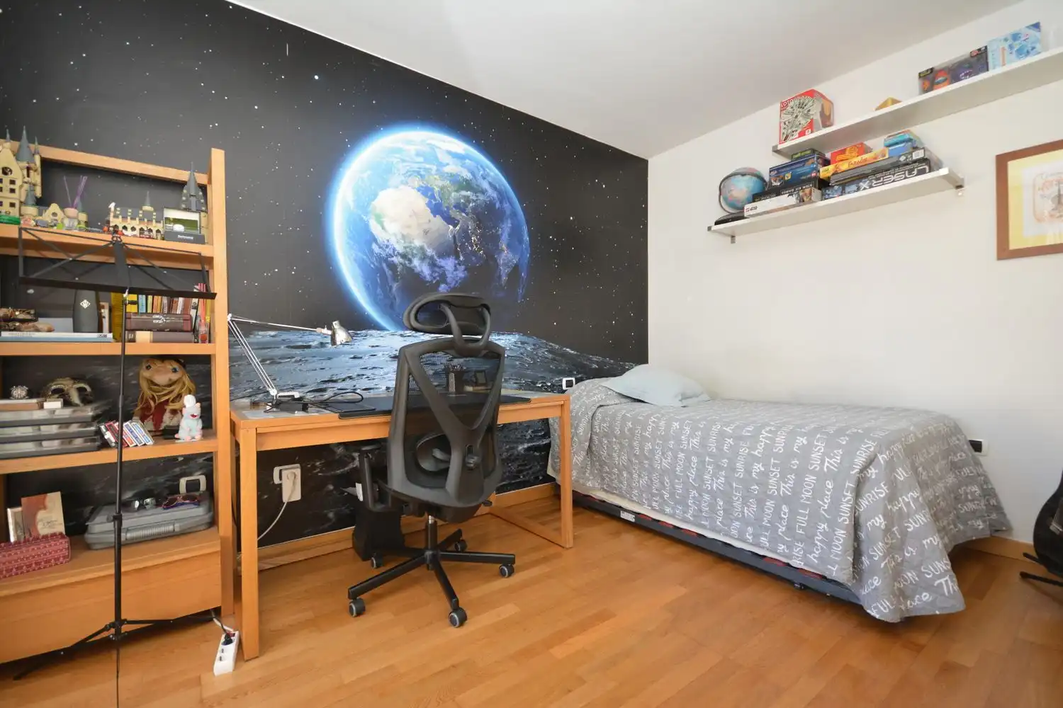 Habitación de Ático en venta en Santa Cruz de Tenerife con Aire acondicionado y Terraza