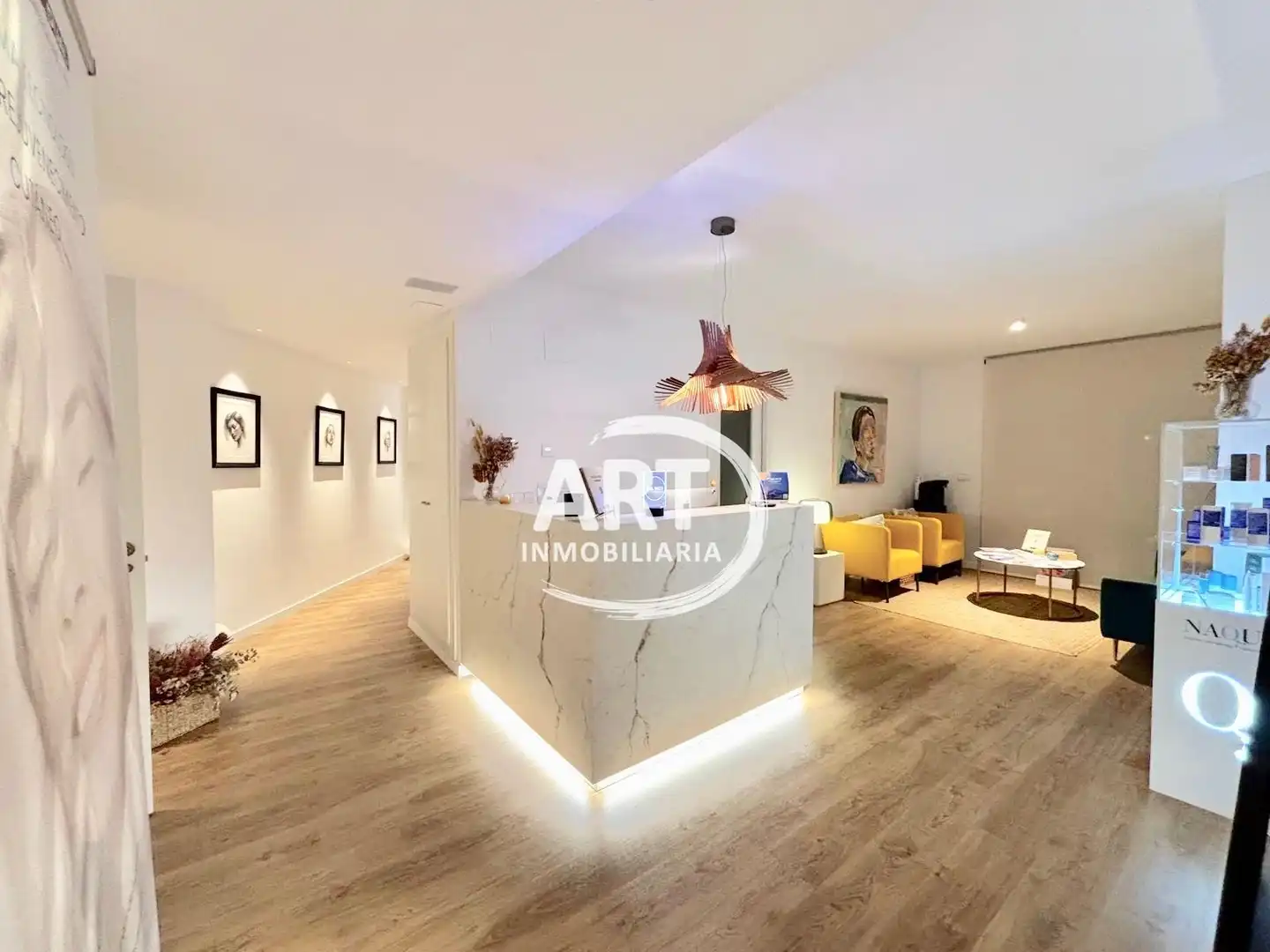 Piso de alquiler en Llíria con Aire acondicionado