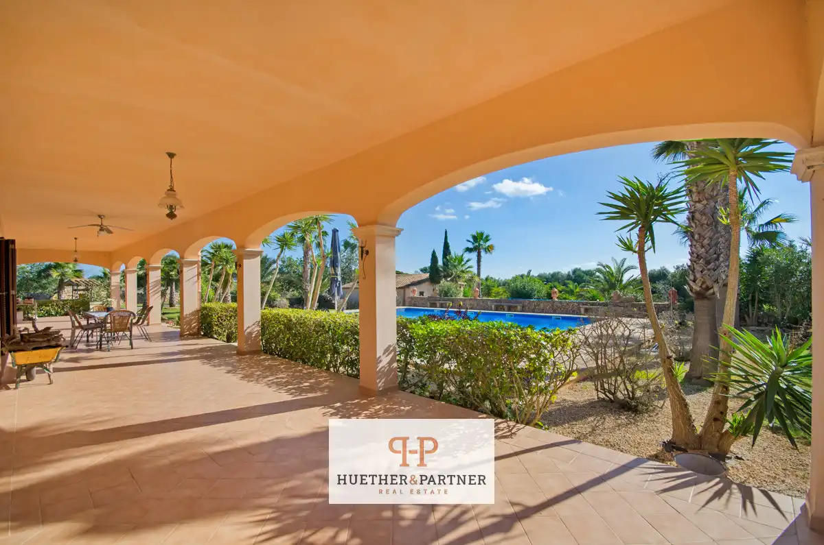 Country house for sale in Santanyí Poble, imagen 20