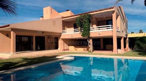 Photo 2 of House or chalet to rent in Mar Caribe, 4, La Veleta, Alicante