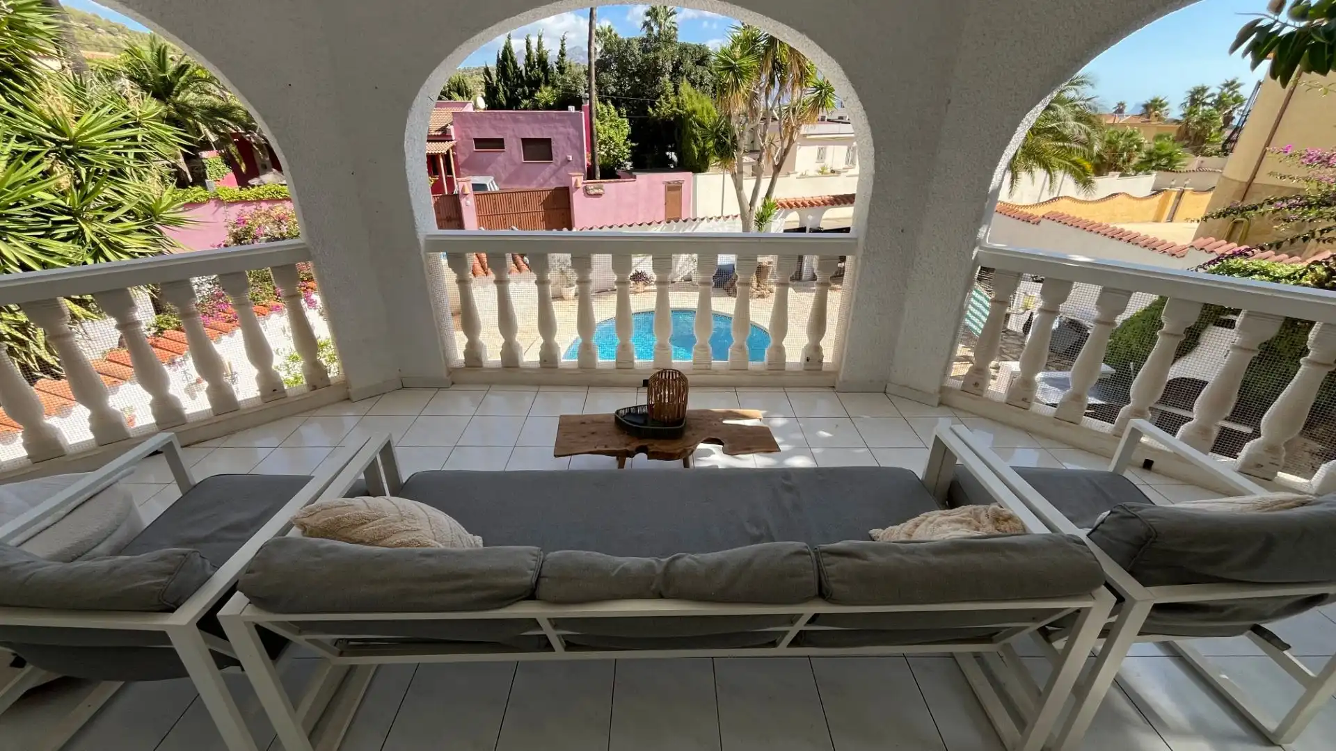 Casa amb piscina en venda a Escandinavia - Cautivador, imagen 11