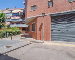 Exterior view of Garage for sale in Tordera