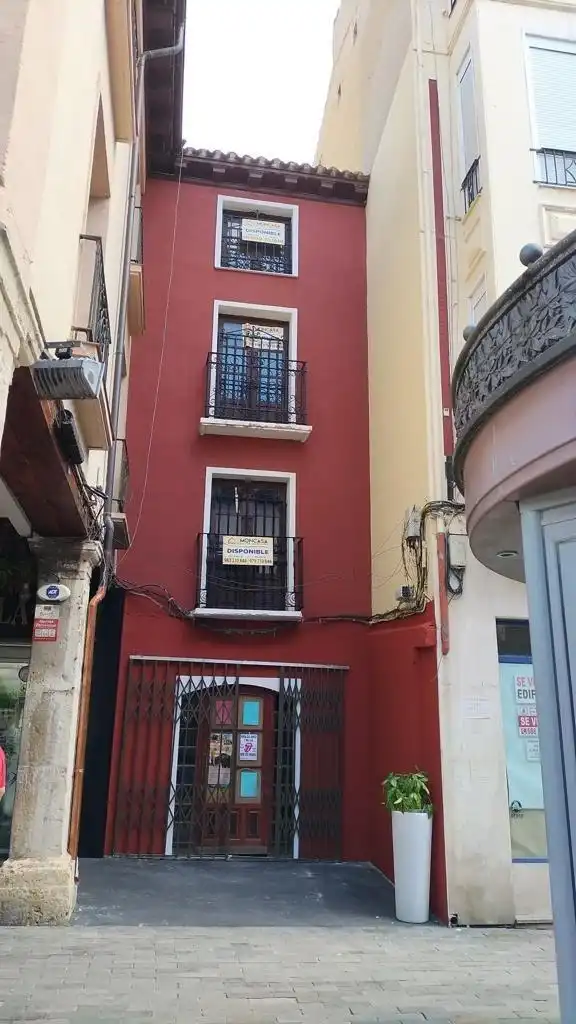 Buildings for sale in BOCAPLAZA, Centro