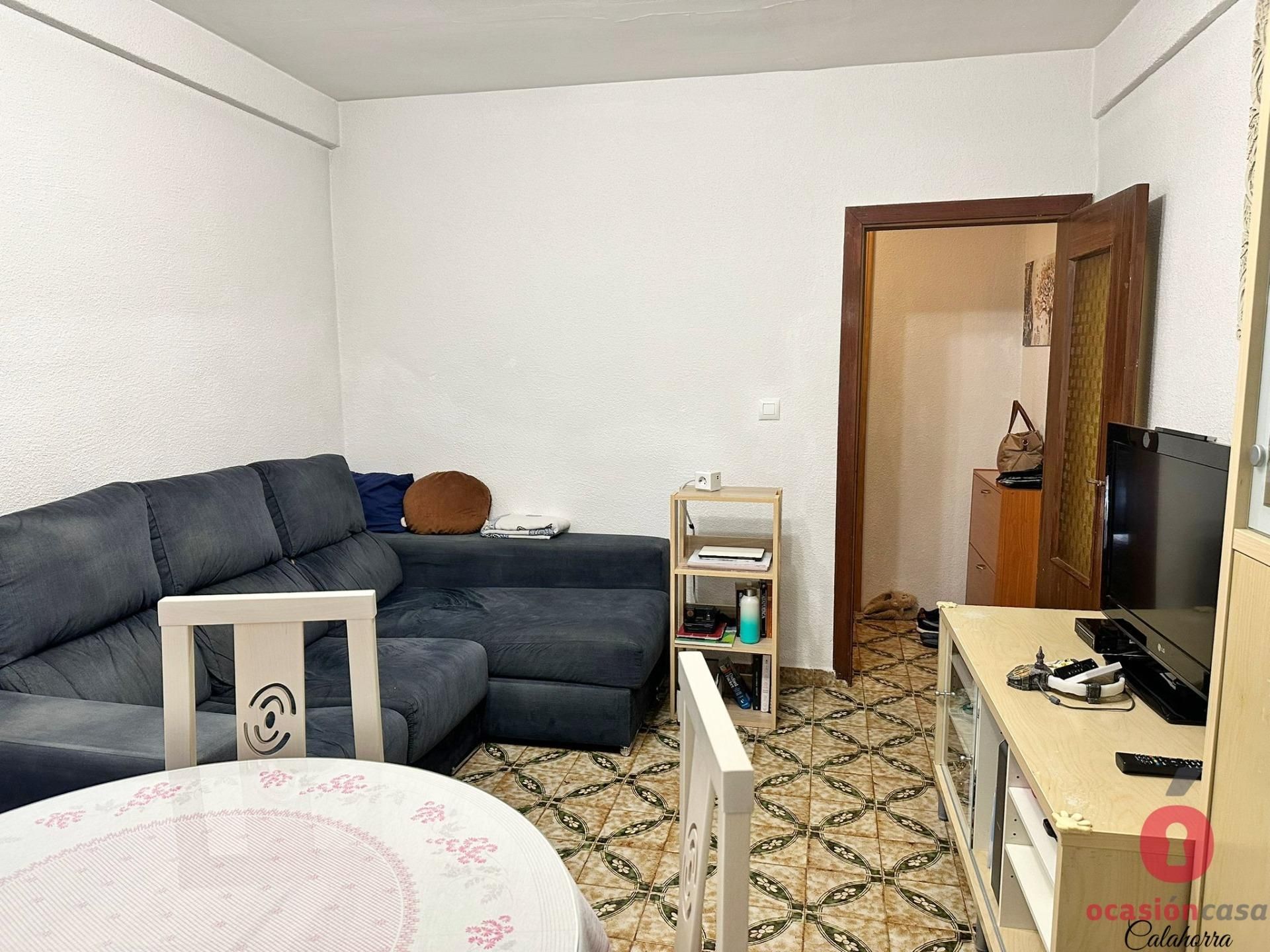 Flat for sale in Ciudad Jardín - Zoco