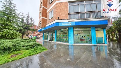 Photo 2 of Commercial properties for rent in Calle de la Cruz del Sur, 8, Pajaritos, Granada Capital