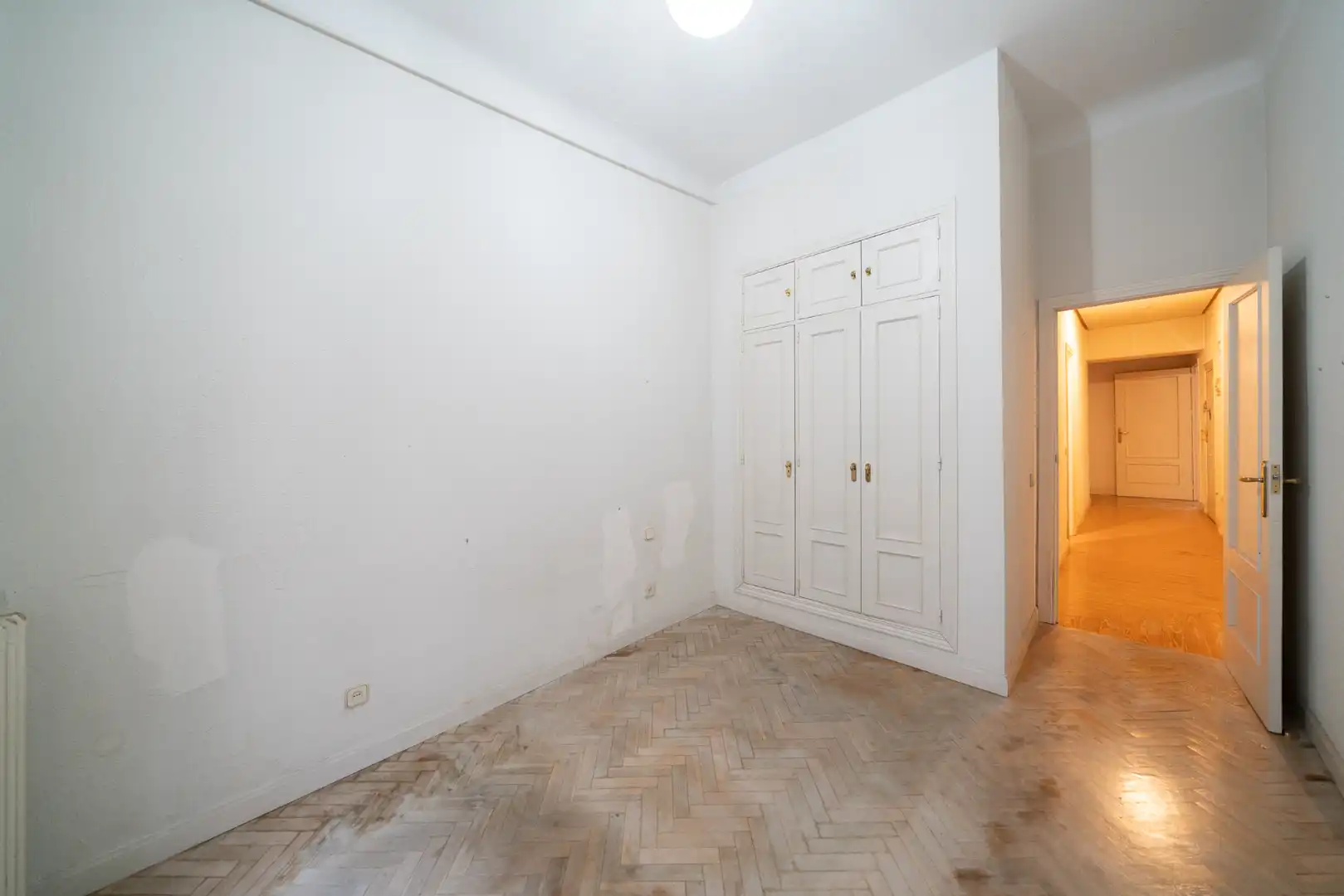 Piso con terraza en venta en Chamberí, imagen 17