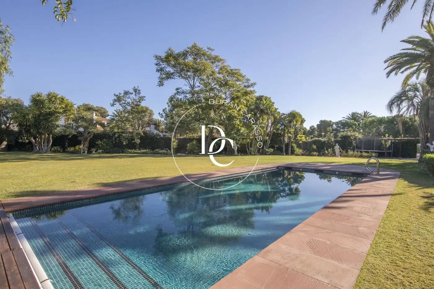 Casa con terraza en venta en Avinguda Navarra, imagen 5