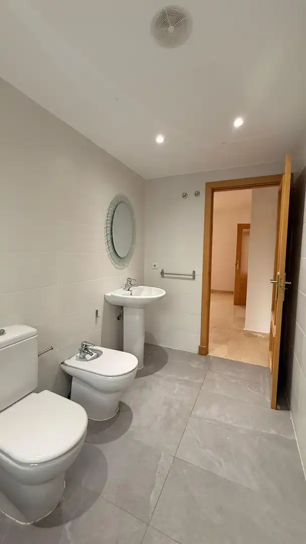 Apartament amb piscina de lloguer a Las Gaviotas  - Carvajal, imagen 18