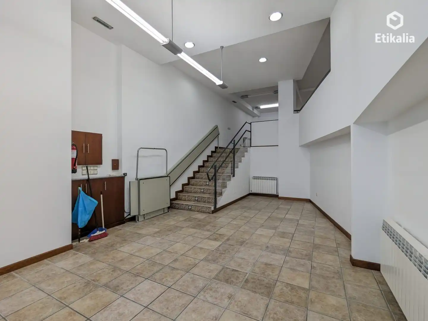 Local en venta en Vitoria - Gasteiz