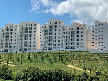 Penthouse mit Aufzug zum Verkauf in Estepona Pueblo