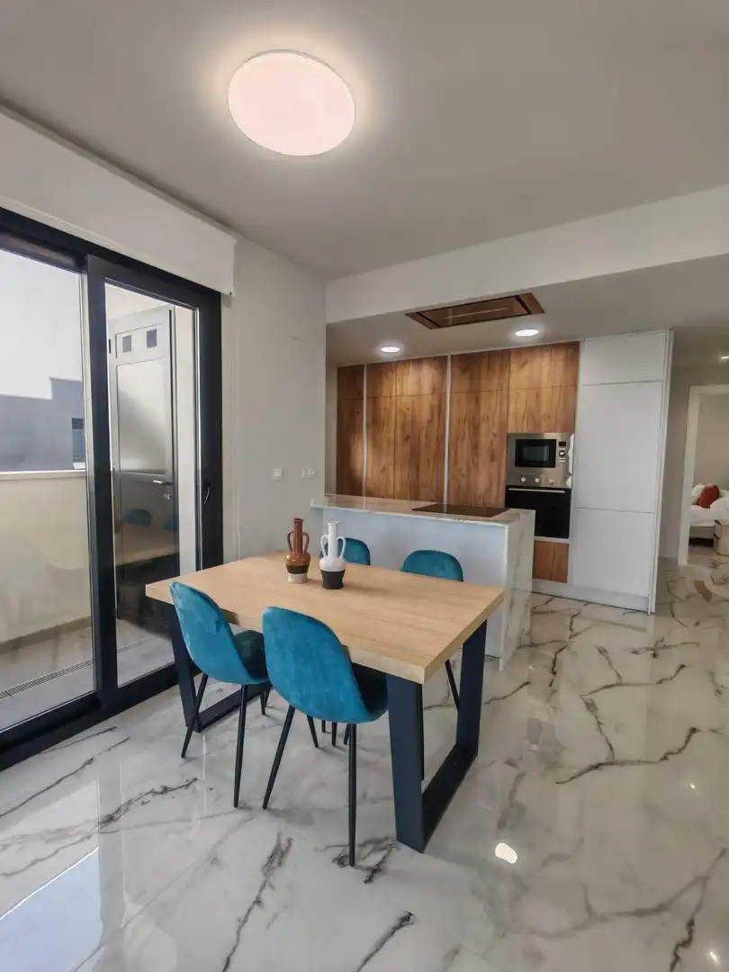 Bungalow with terrace for sale in Ciudad Quesada, imagen 3