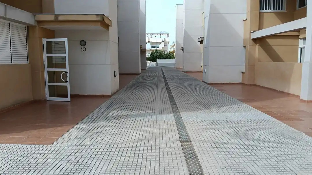 Appartement compact avec terrasse à vendre à Avinguda Arnau Bosquets 9, imagen 37