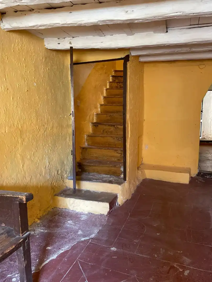 Country homes for sale in Valleruela de Pedraza  with Private garden, Storage room and Balcony
