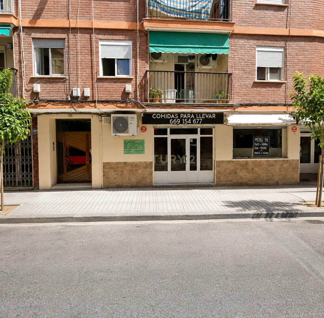 Apartament en venda a SANTS DE LA PEDRA, 20, imagen 3