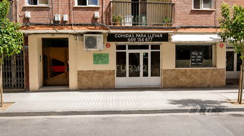 Foto 3 de Apartament en venda a Sants de la Pedra, 20, -1, Antigua Moreria, Sagunto / Sagunt