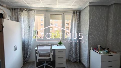 Foto 3 de Apartament en venda a Carrer de Vicent Lladró Sena, 9, Avenida de la Paz, Xirivella