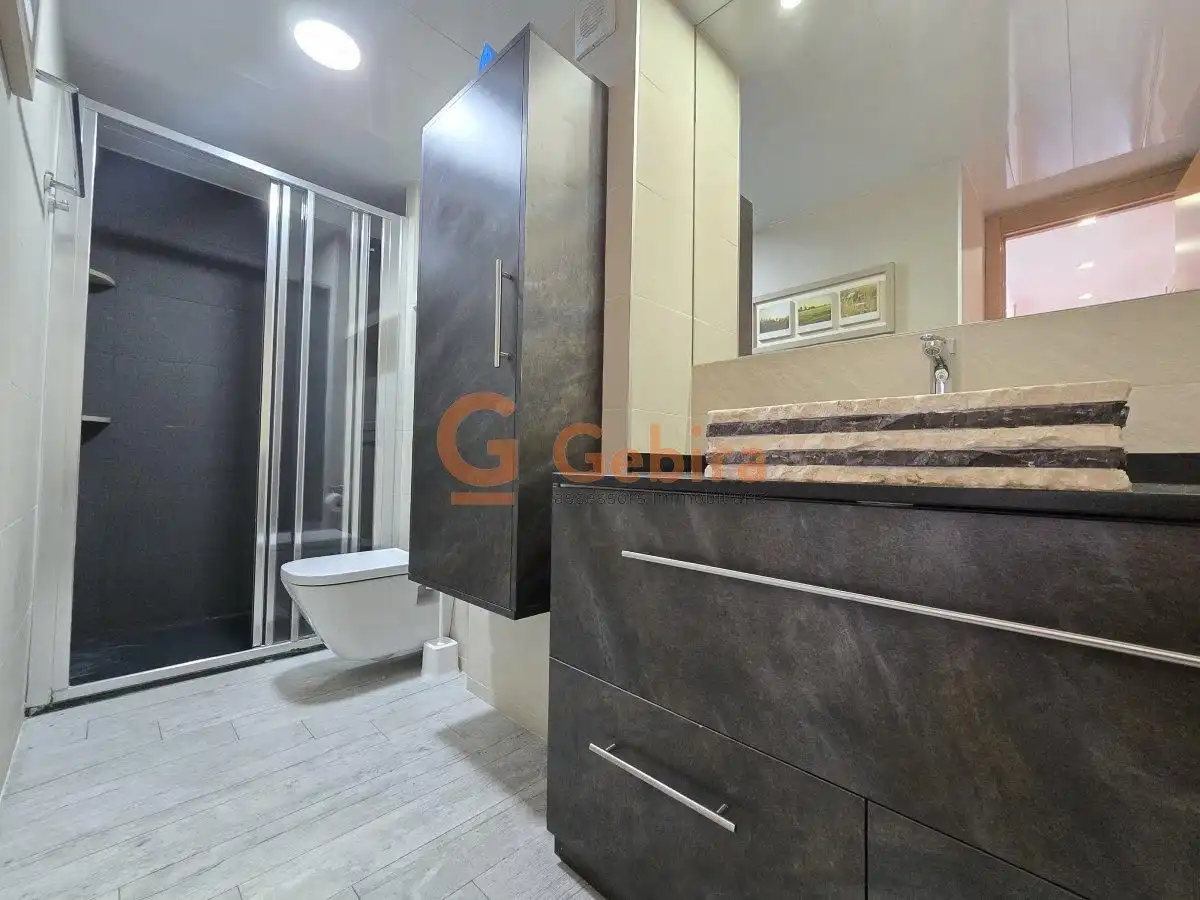 Piso en venta en Can Toni
